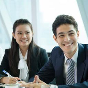 Inglés de negocios