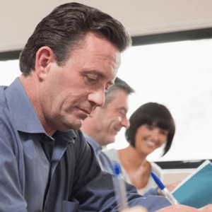 Cursos inglés para mayores de 30 años